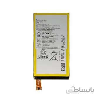 باطری موبایل سونی XPERIA Z3 MINI (LIS1561ERPC) ا XPERIA Z3 MINI