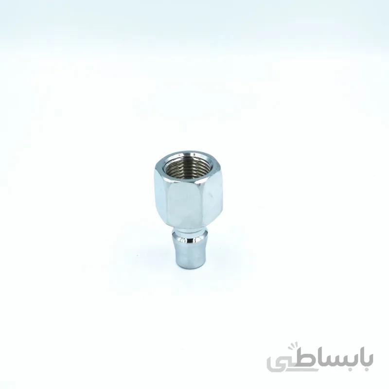 کوپلینگ باد دنباله رزوه داخل رونیکس مدل Ronix 20PF