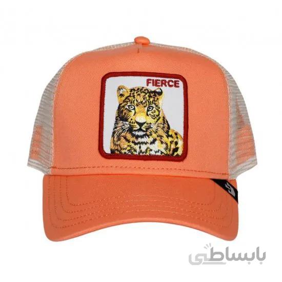 کلاه نقاب دار مدل Goorin - Fierce Tiger