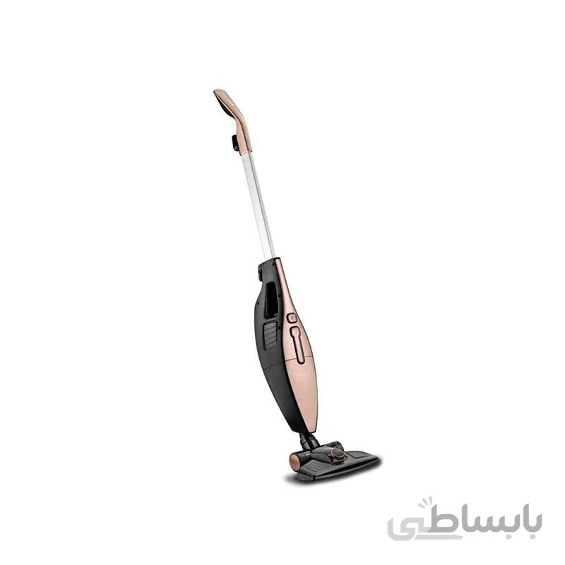 جاروبرقی ایستاده کرکماز مدل Tempratik A920 ا Korkmaz Tempratik A 920 Cleaner