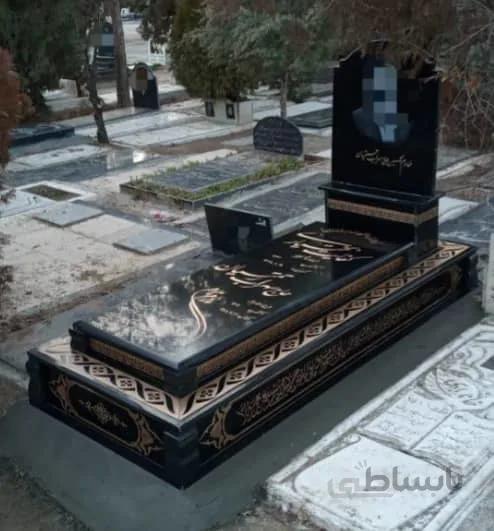 سنگ قبرگرانیت اصفهان