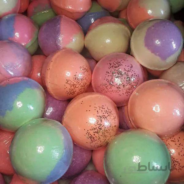 کوکتل های پر طرفدار انفجاری توپی