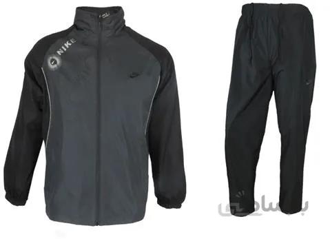 ست گرم کن و شلوار ورزشی مردانه NIKE نایک KHP57-331 ا Mens nike Necktie Heater and Trousers-KHP57-331