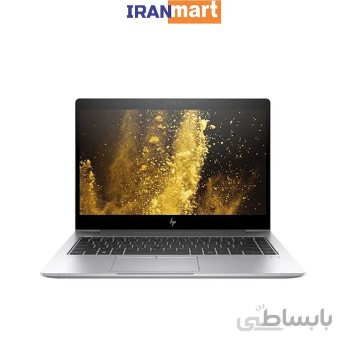 لپ تاپ لمسی اچ پی مدل HP Elitebook 850 G4 - i5 8G 256SSD 2G