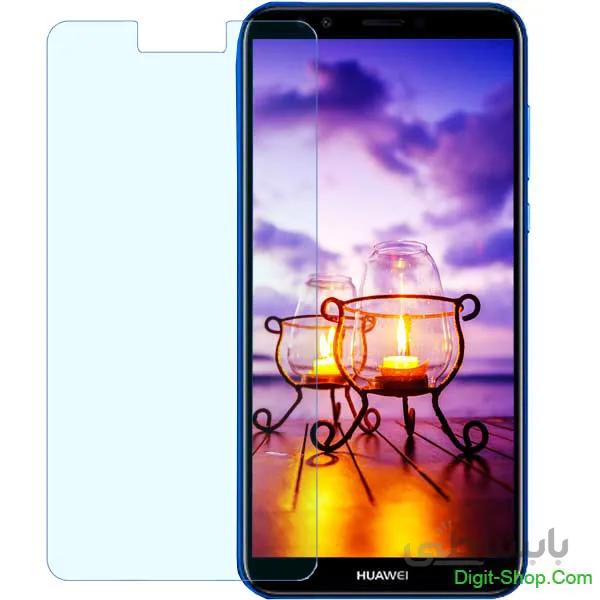گلس هواوی Y7 وای 7 پرایم 2018 , Huawei Y7 Prime 2018