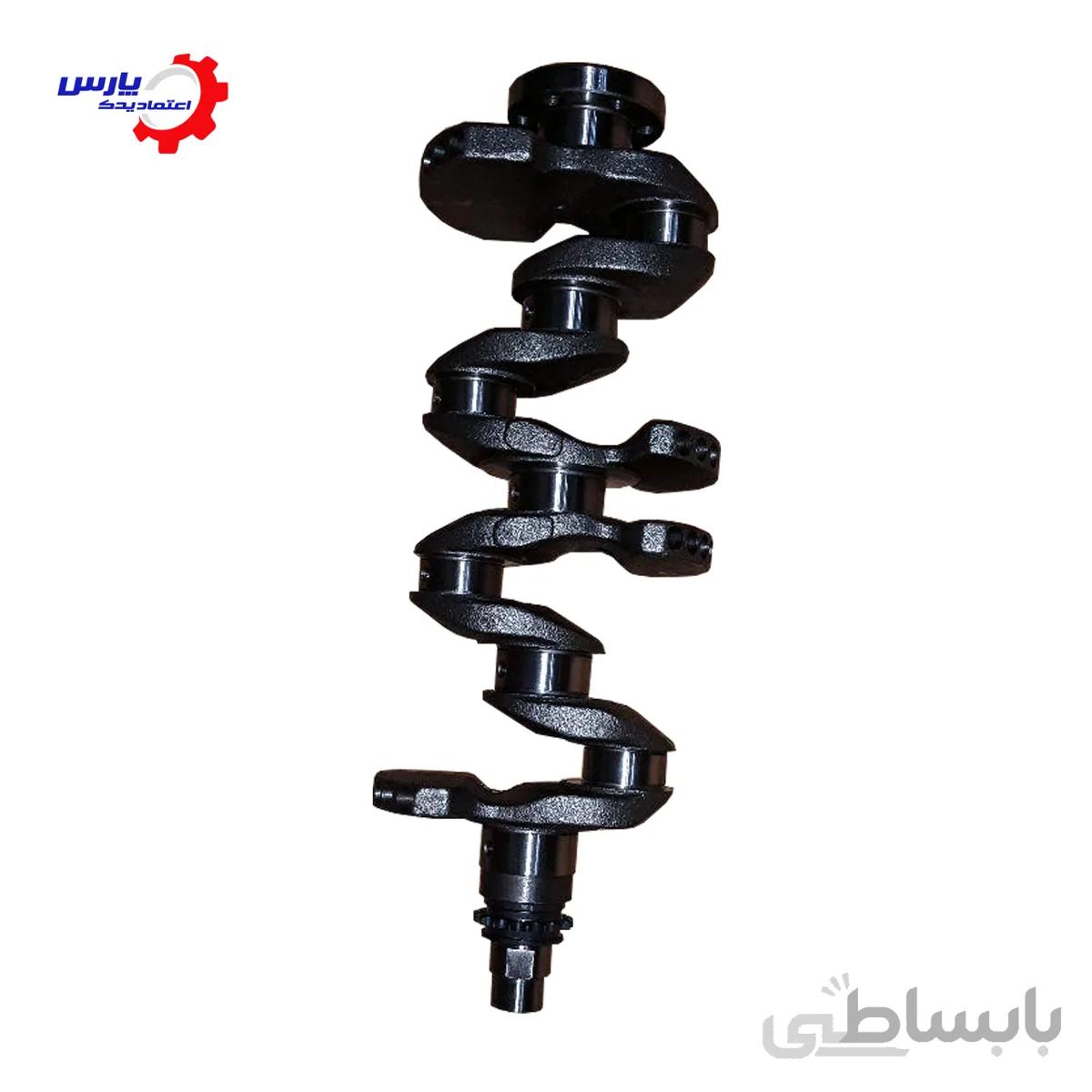 میل لنگ گریت وال ولکس C30