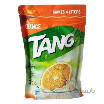 پودر شربت تانج Tang با طعم پرتقال پاکتی ۵۰۰ گرمی