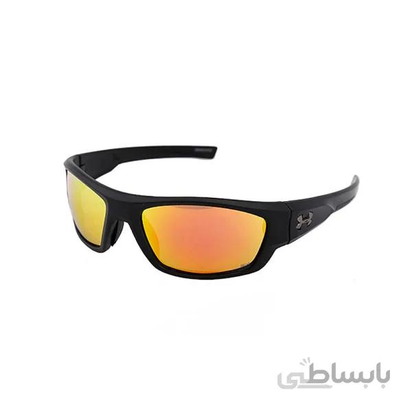 عینک طبیعت گردی آندر آرمور مدل Storm Force ا Under Armour Force Storm Sunglasses