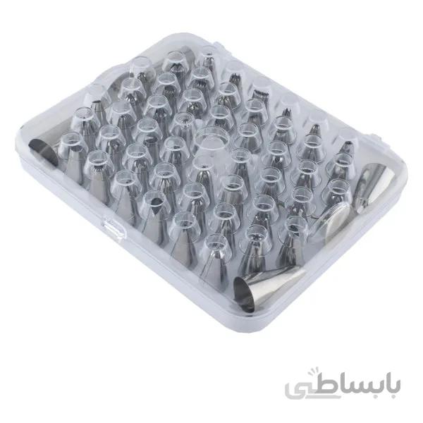 پک ماسوره 52 عددی