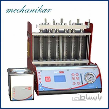 انژکتور شوی مهادصنعت