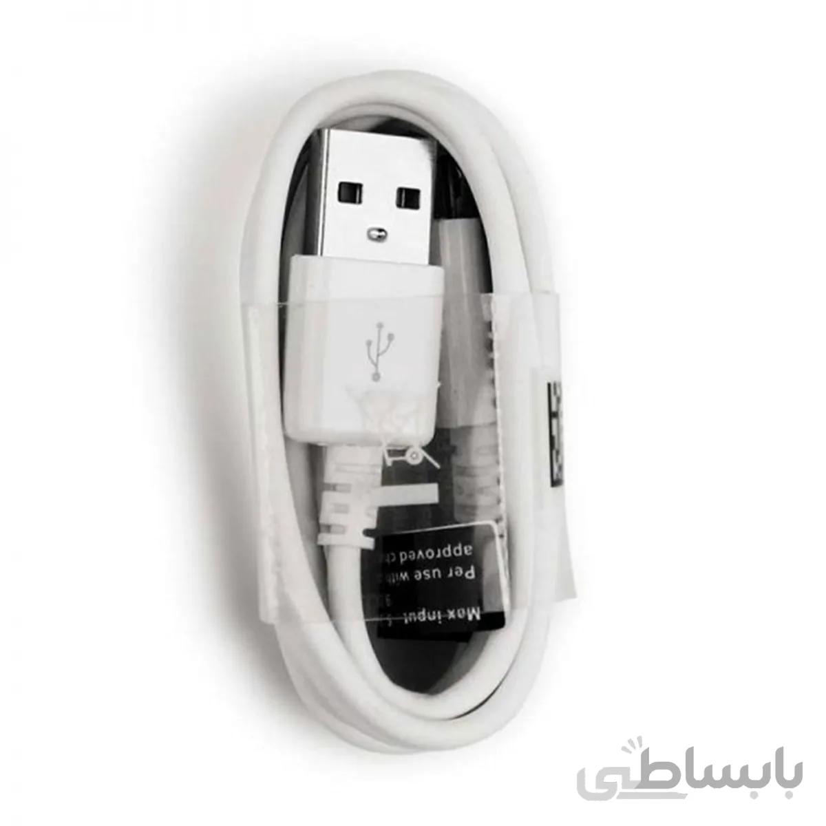 کابل اورجینال سامسونگ گلکسی S6 مدل FAST