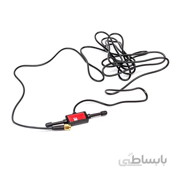 آنتن GSM دوطرفه فایروال
