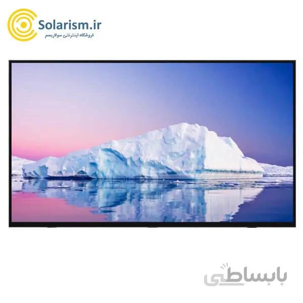 مانیتور صنعتی 86 اینچ جی پلاس (Gplus) مدل GDS-86KU45