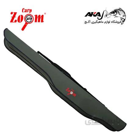 کیف حمل چوب و چرخ Double-N Stiff Rod Bag