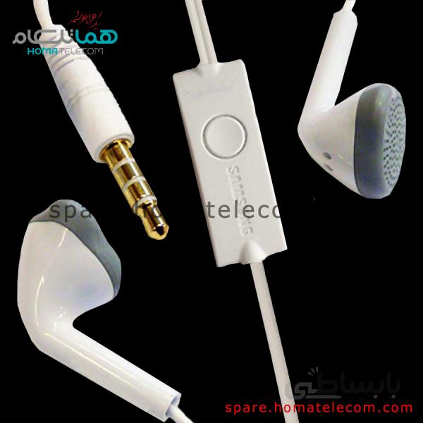 هندزفری سامسونگ گلکسی A01 Core و A01 و A02 و A02s و A03s و A10 و A10s و A11 و A12 و A20 و A20s و A21s و A22 5G و A30 و A30s و A31 و A40 و A41 و A42 5G و A50 و A50s و A51 و M02s و M11 و M12 و M20 و M31 و M21
