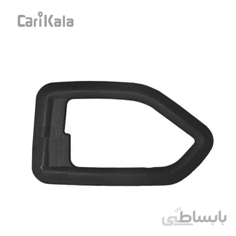 قاب دستگیره در بازکن داخلی چپ 405 کروز