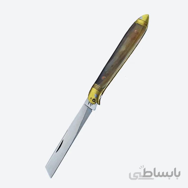 قلمتراش کلکسیونی استاد رابط