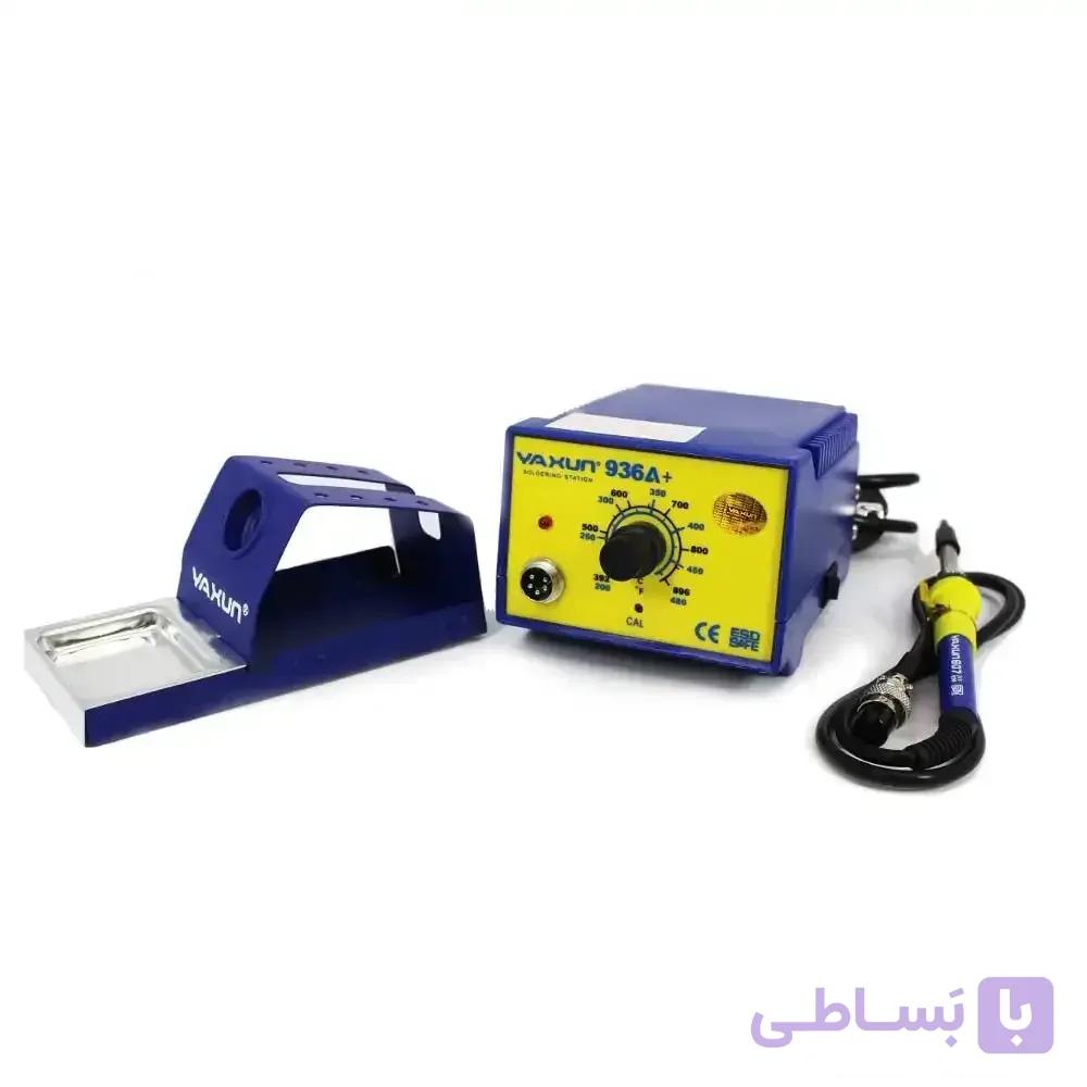هویه برقی یاکسون مدل Yaxun YX-936A Plus