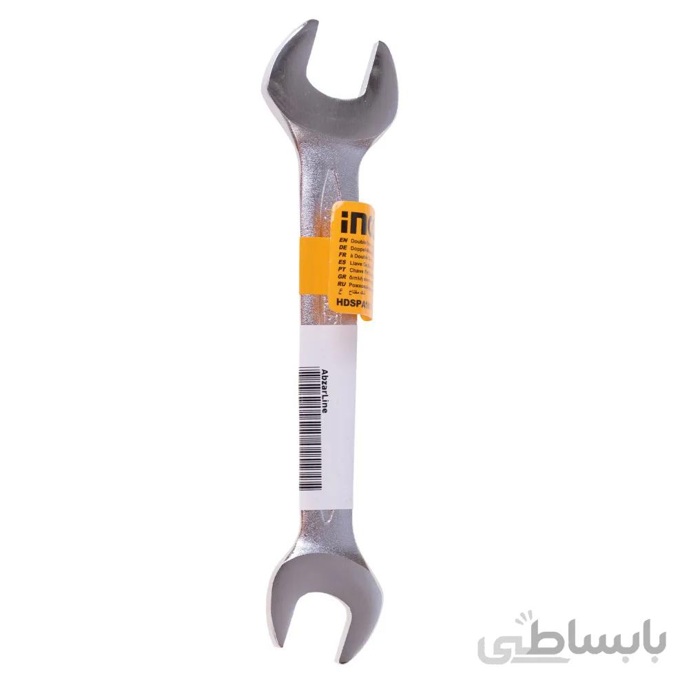 اچار دو سر تخت اینکو