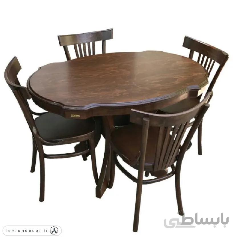 ست میزناهارخوری آرنا