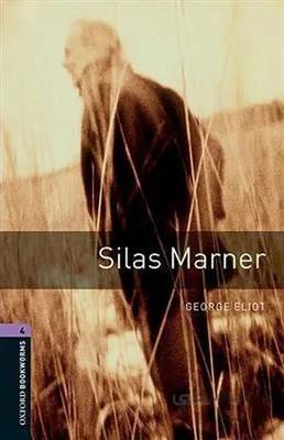 کتاب Bookworms 4 – Silas Marner