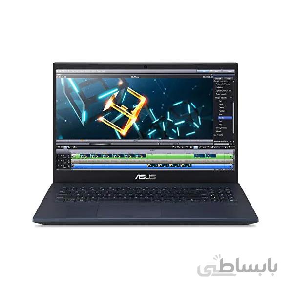 لپ تاپ ایسوس مدل Vivobook K571GT