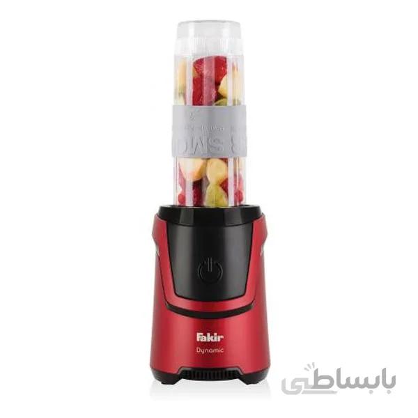 اسموتی ساز فکر مدل DYNAMIC ا DYNAMIC Fakir Blender Maker