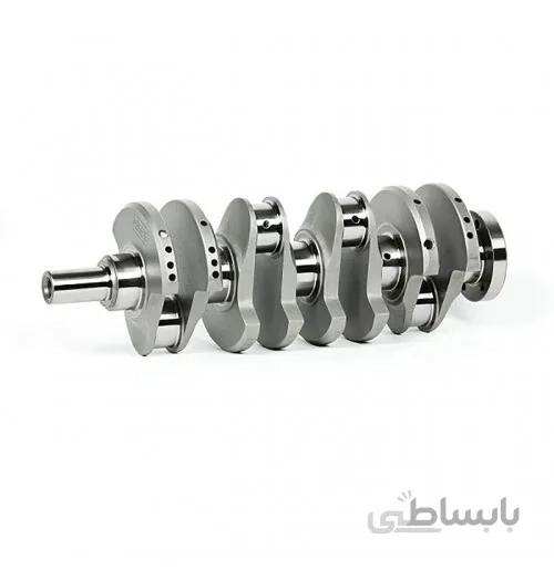میل لنگ پژو 206 تیپ 2 و 3 طوس