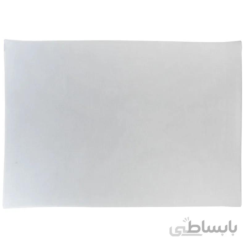 حوله حمام ایسیمو هوم مدل IS-662321 سایز 100x150سانتیمتر
