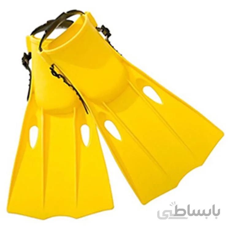 فین غواصی اینتکس کد 55936G