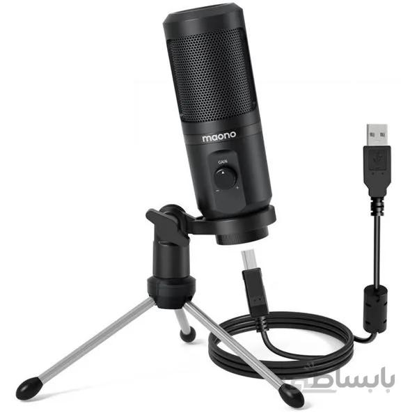 Maono AU-PM461TR میکروفون یو اس بی