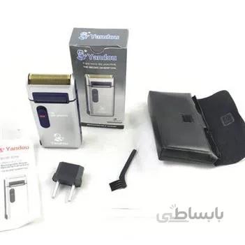 ریش تراش شیور یاندو w301u ا Yando Shaver Price w301u