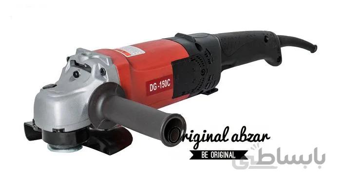 مینی فرز کیانگ مدل DG-150C
