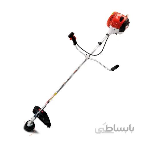 علف زن بنزینی دوشی رونیکس مدل 4553
