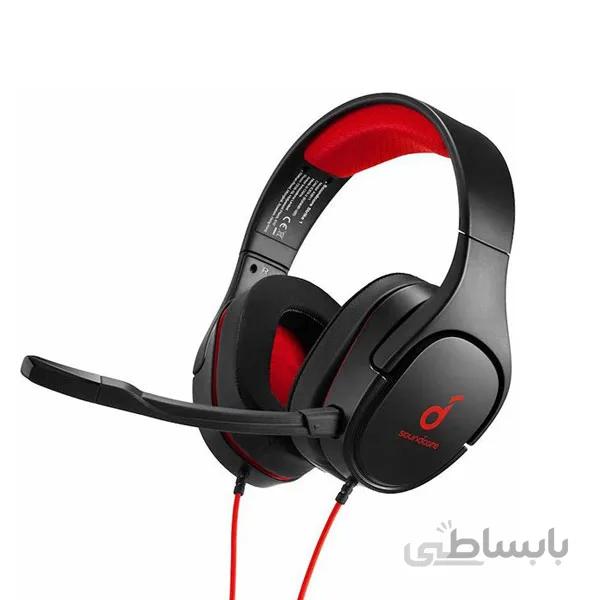 هدفون گیمینگ Anker Soundcore Strike 1 A3811