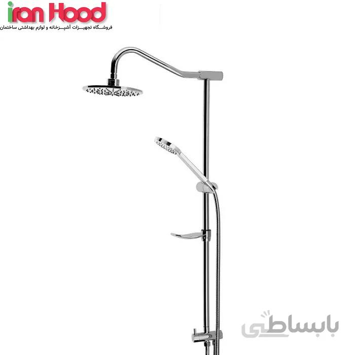 علم دوش درخشان مدل اتوسا 103