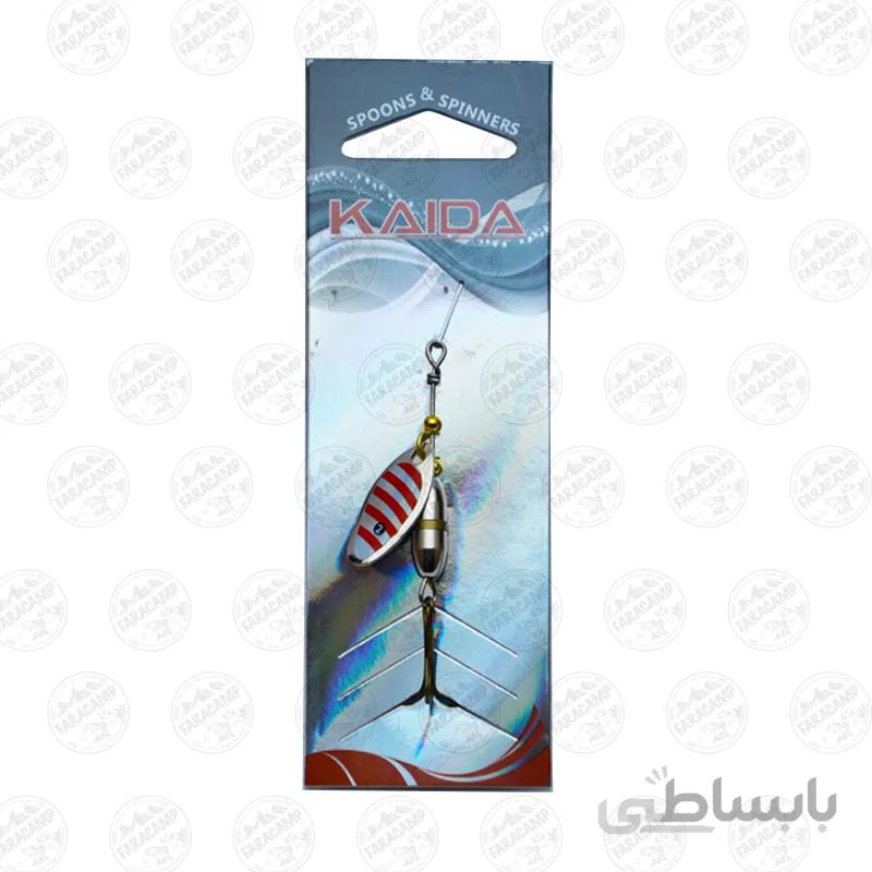 لانسه ماهیگیری کایدا سایز 2 کد 368180