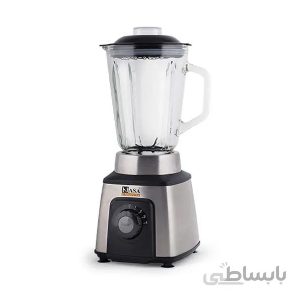 مخلوط کن ناسا الکتریک مدل NS-1964 ا NASA Electric NS-1964 Mixer