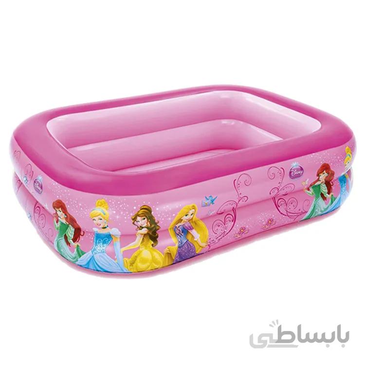 استخر بادی بست وی - کد 91056