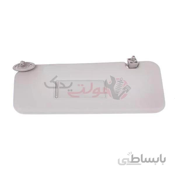 آفتابگیر چپ (خاکستری) X33