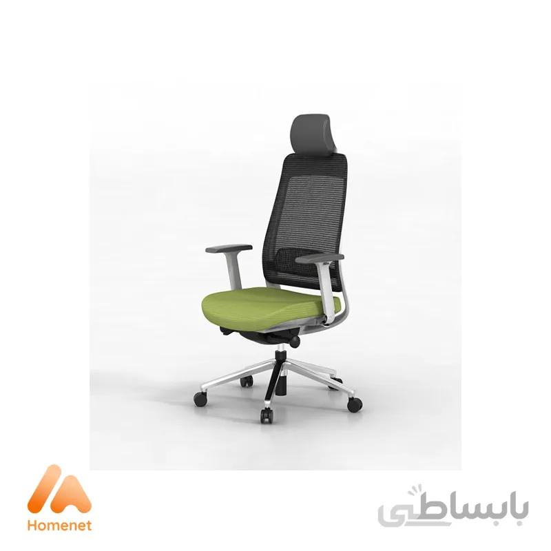 صندلی مدیریتی Concord برند نظری