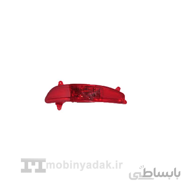 مه شکن عقب راست تیگو۵