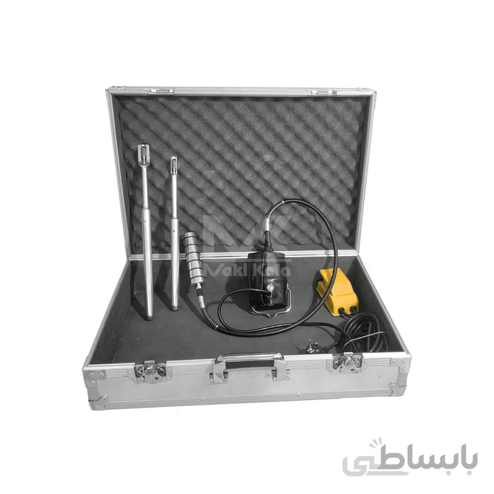 سوهان برقی دندان اسب
