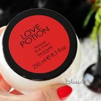 كرم بدن مرطوب کننده معطر لاو پوشن