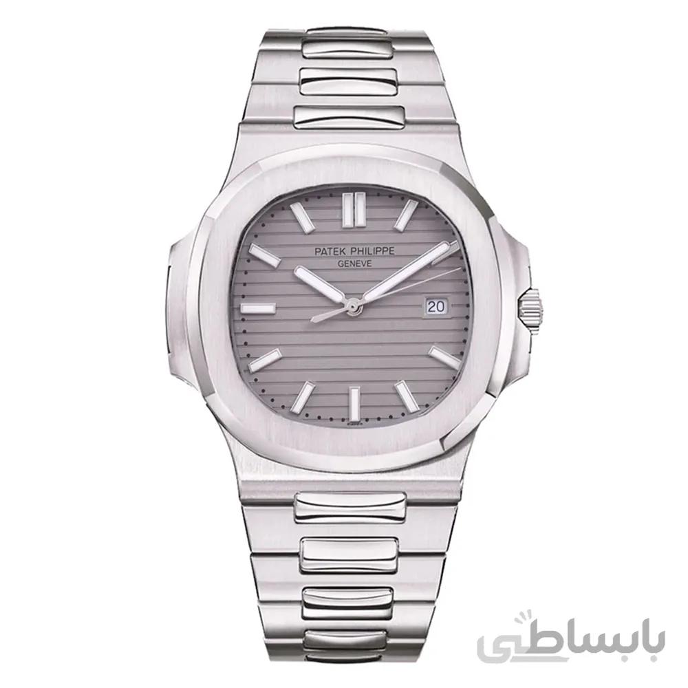 ساعت مچی مردانه پتک فیلیپ مدل Patek Philippe Nautilus 5795/8B