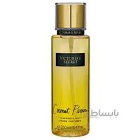 بادی اسپلش ویکتوریا سکرت مدل coconut passion حجم 250 میلی لیتر