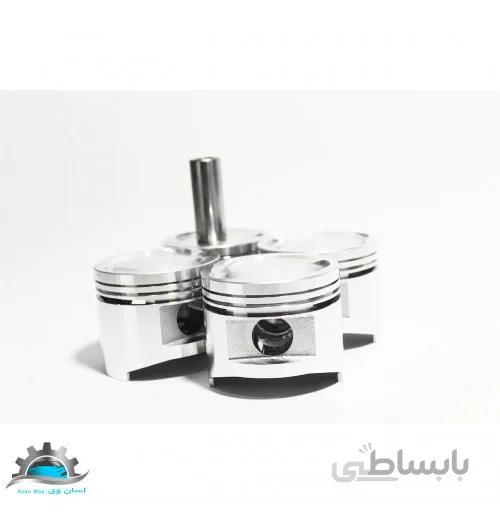پیستون 100 پراید HART