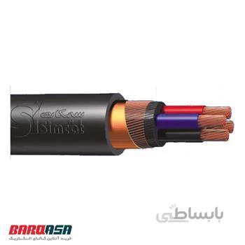 کابل زمینی 10×4 هادی برق