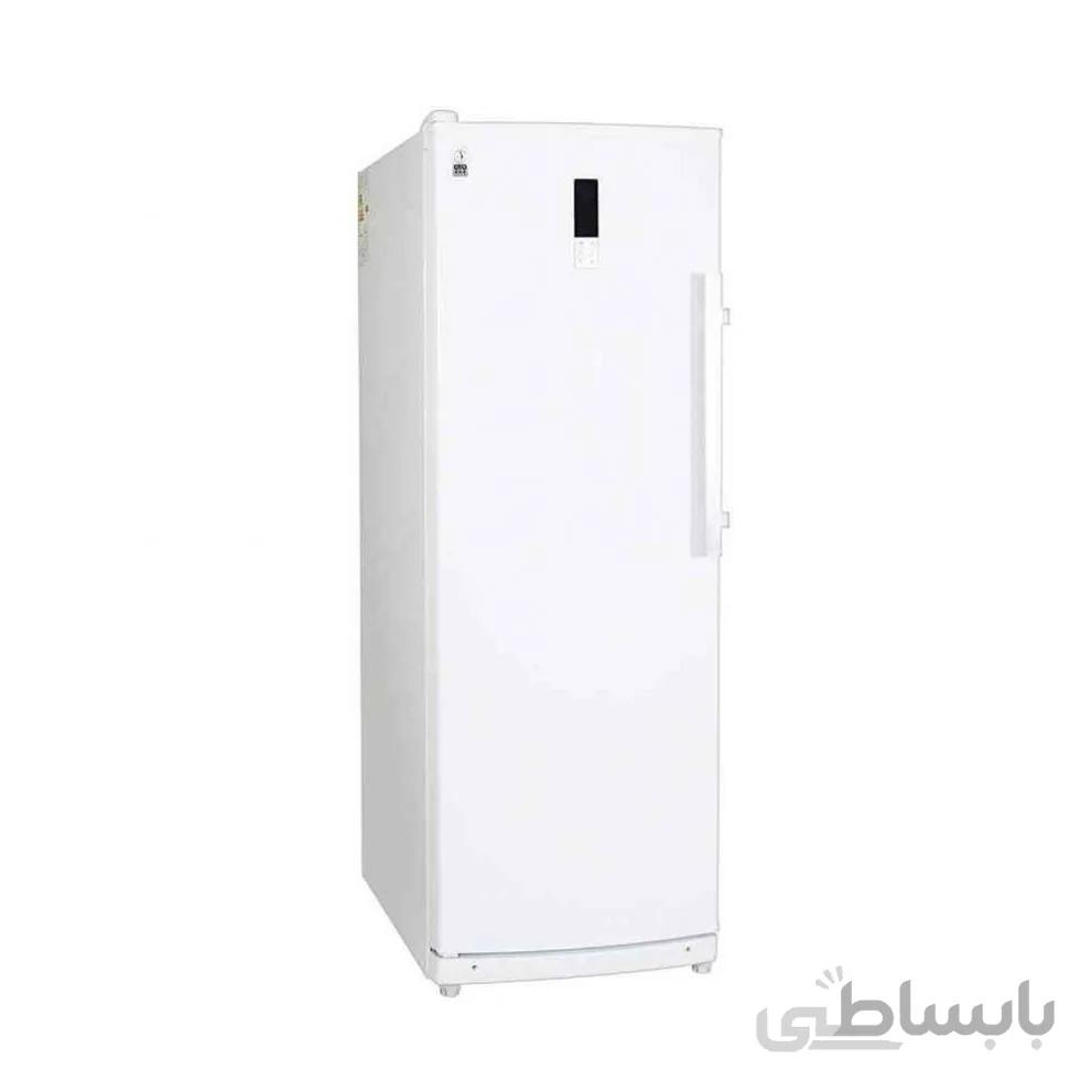 فریزر تک پارس مدل بوران _PFN16634EW