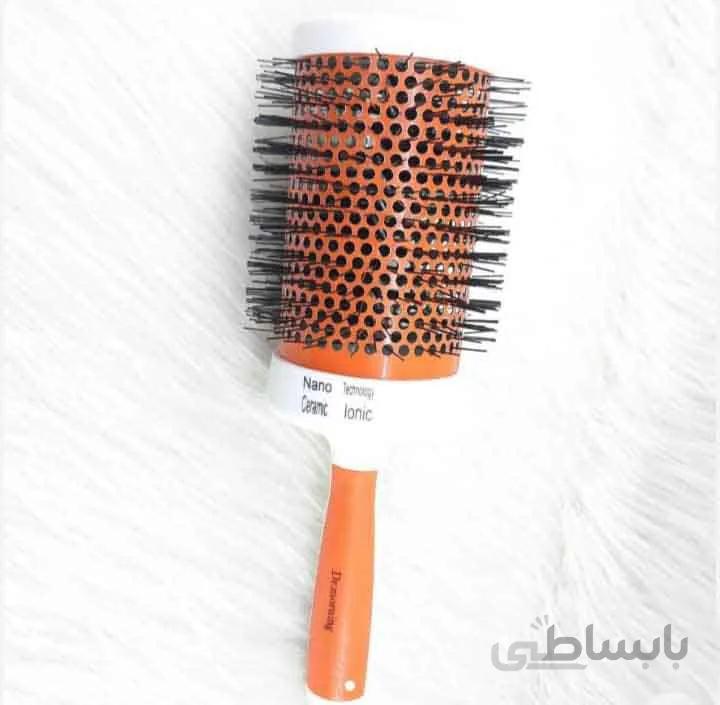 برس براشینگ مو دکتر مورنینگ کد 65